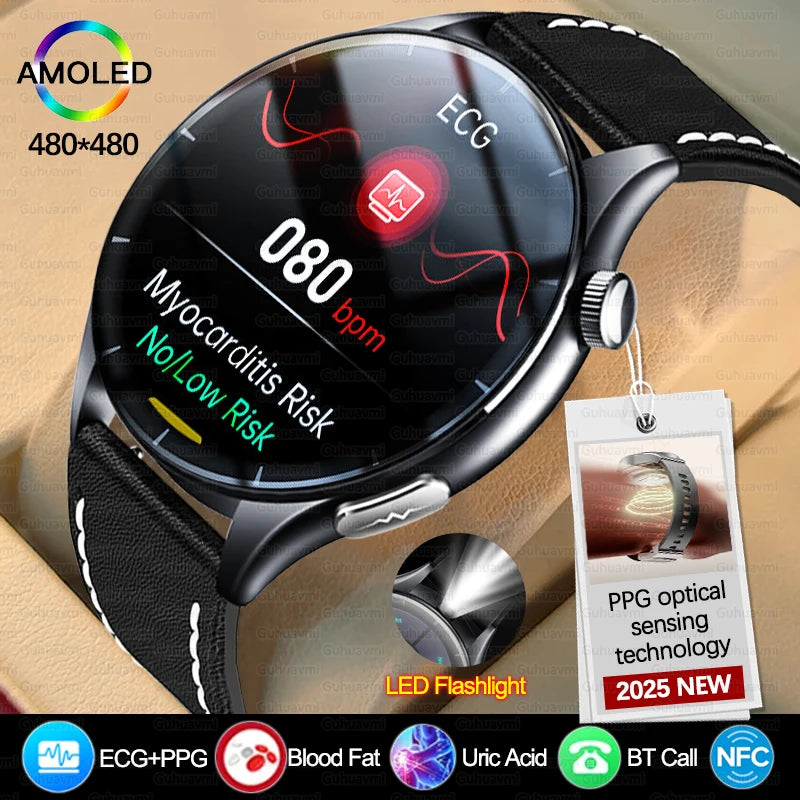 Health Smart Watch