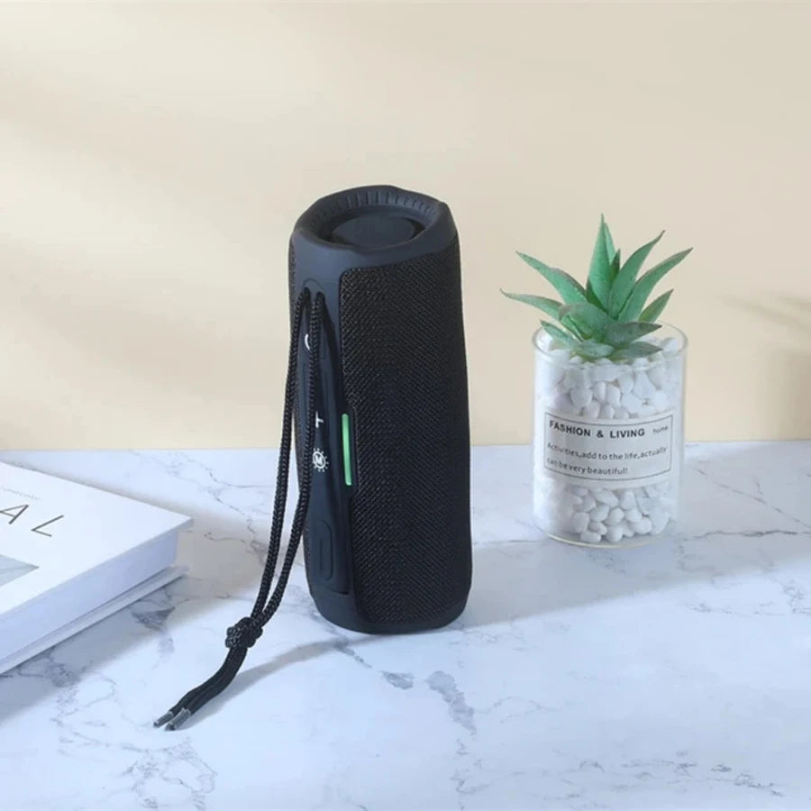 T&G Portable BT Speaker