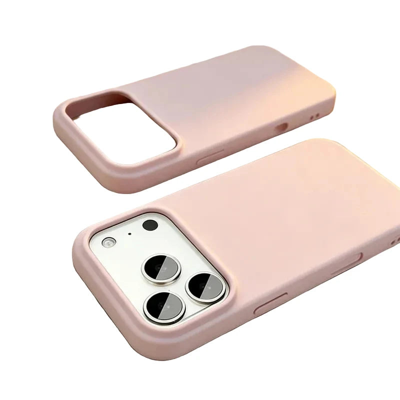 iPhone Silicone Case
