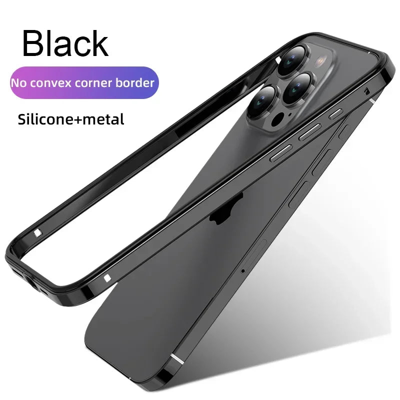 IPhone Metal Case