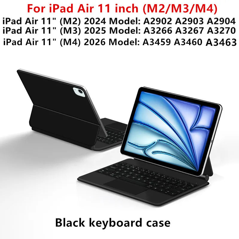 iPad Magic Keyboard