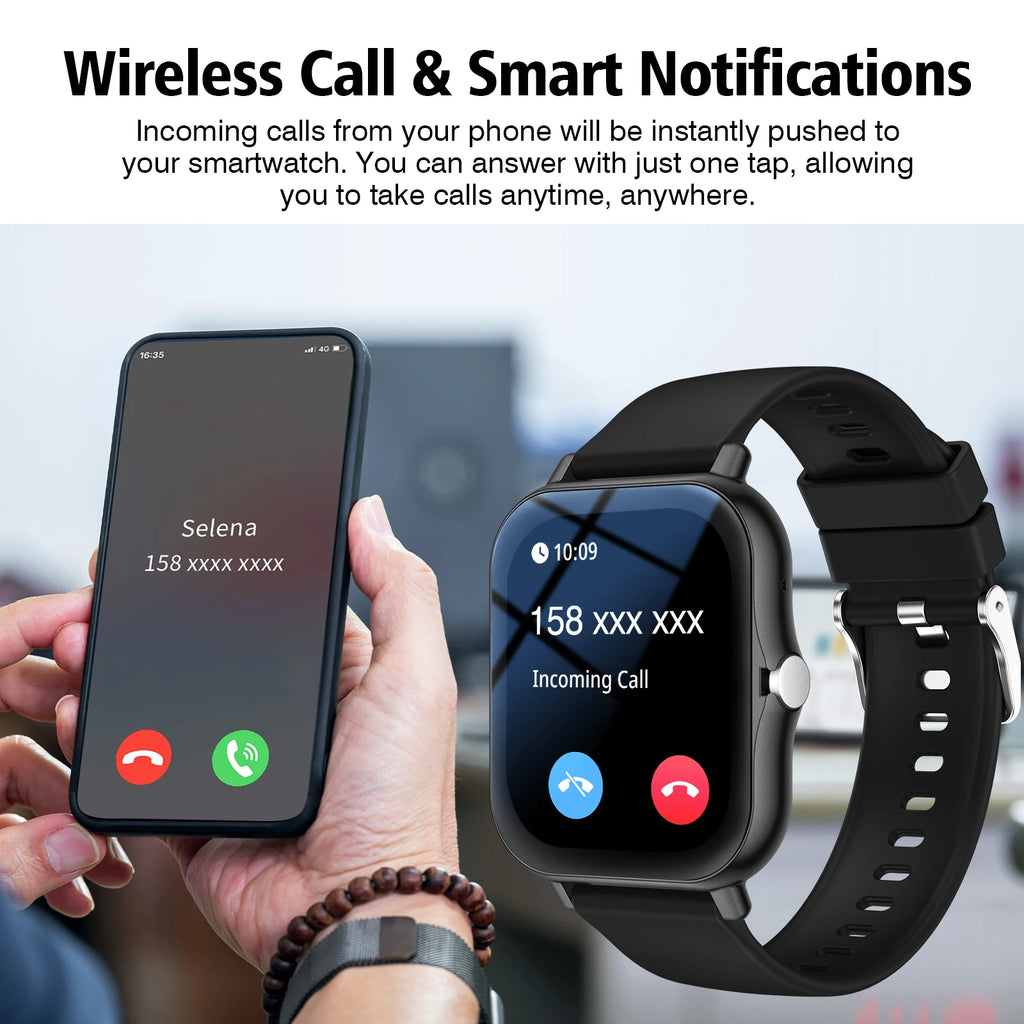 Sport Smart Watch
