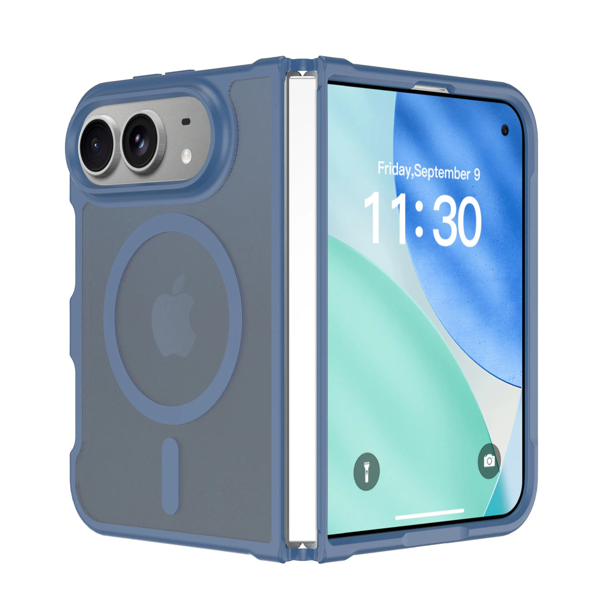 Duo Magnetic Matte Case