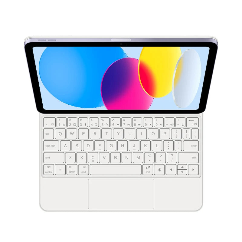 iPad Magic Keyboard