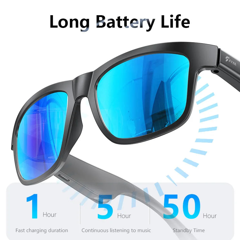 Meta Glasses UV400 Sports Glasses