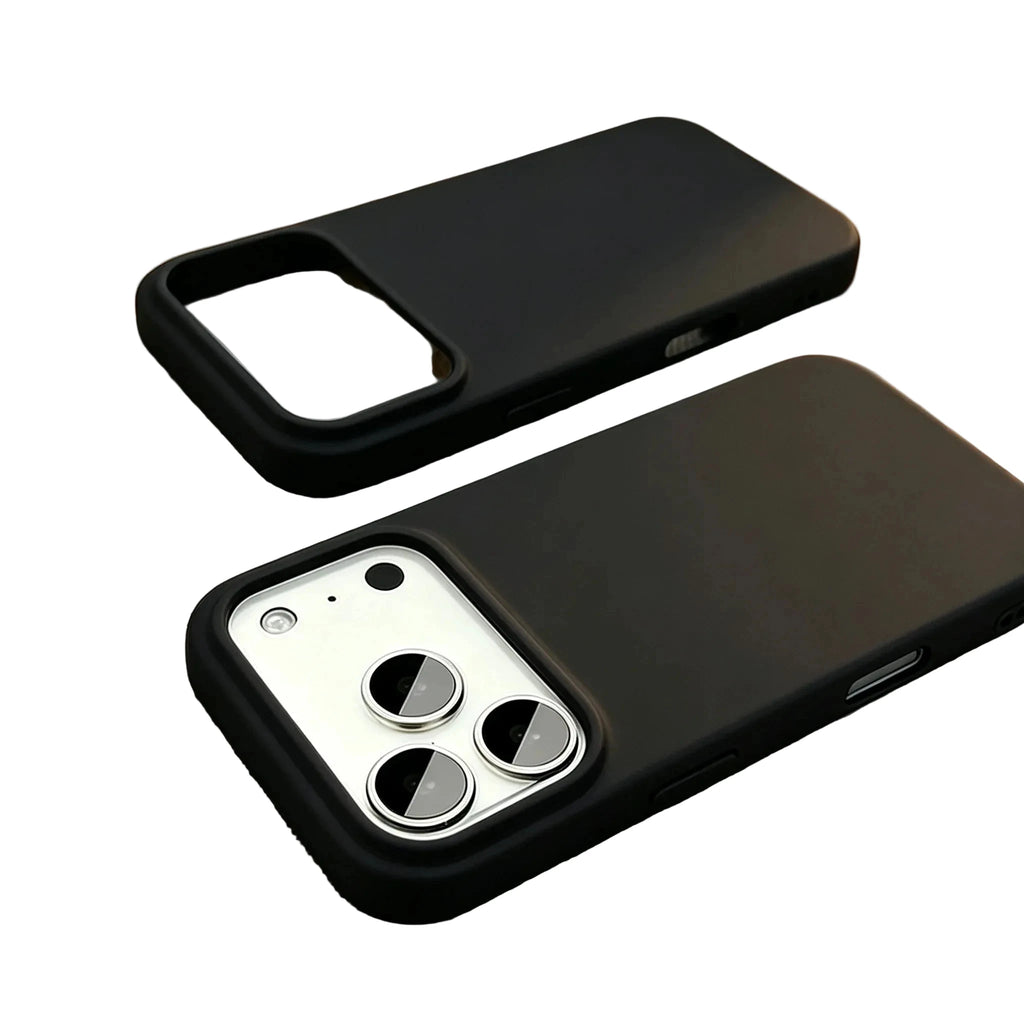 iPhone Silicone Case