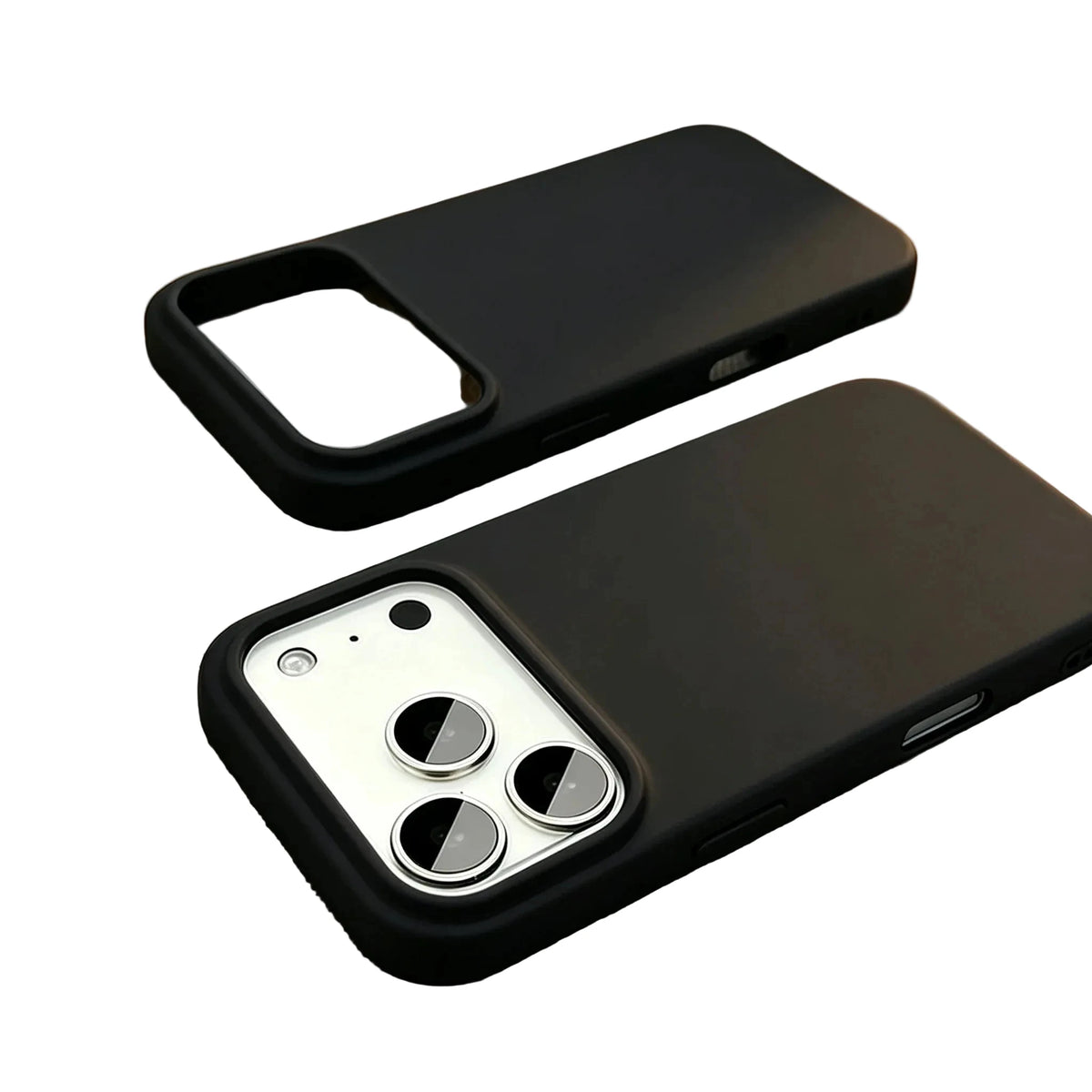 iPhone Silicone Case