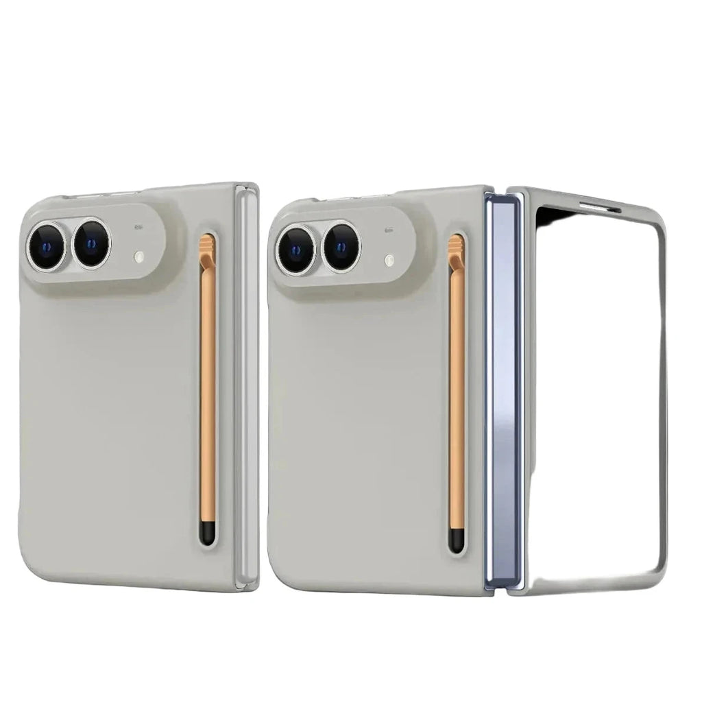 Duo Matte Case