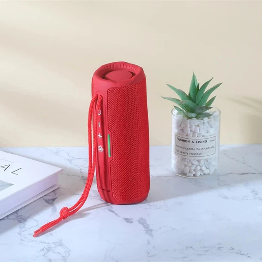 T&G Portable BT Speaker