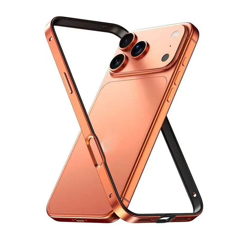 IPhone Metal Case