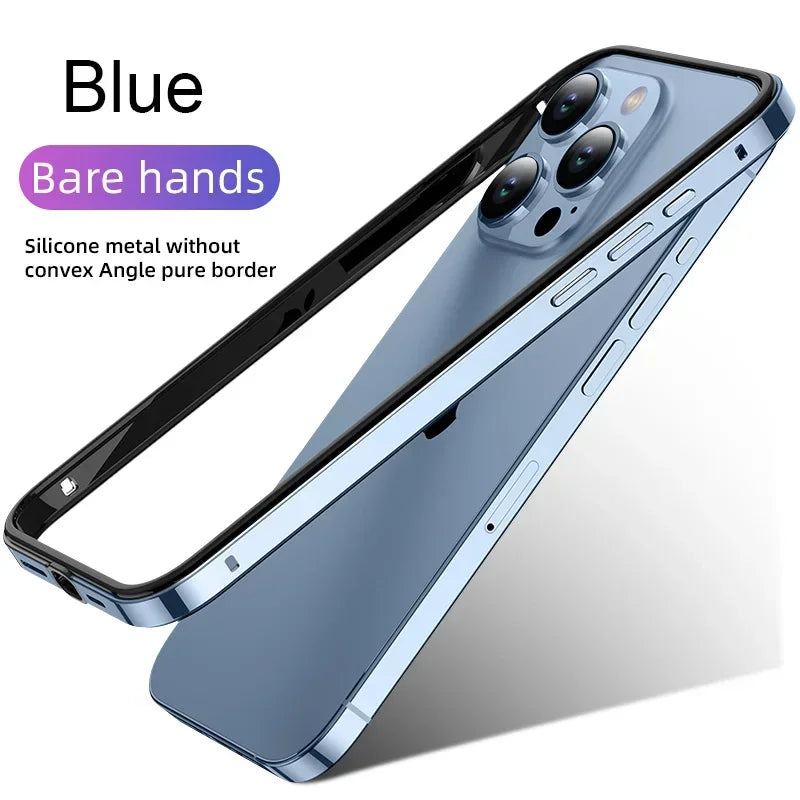 IPhone Metal Case