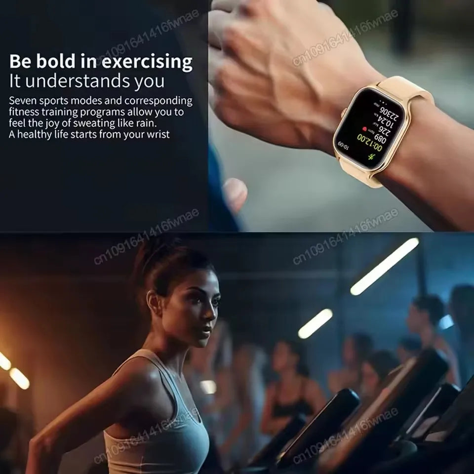 Smart Watch 2
