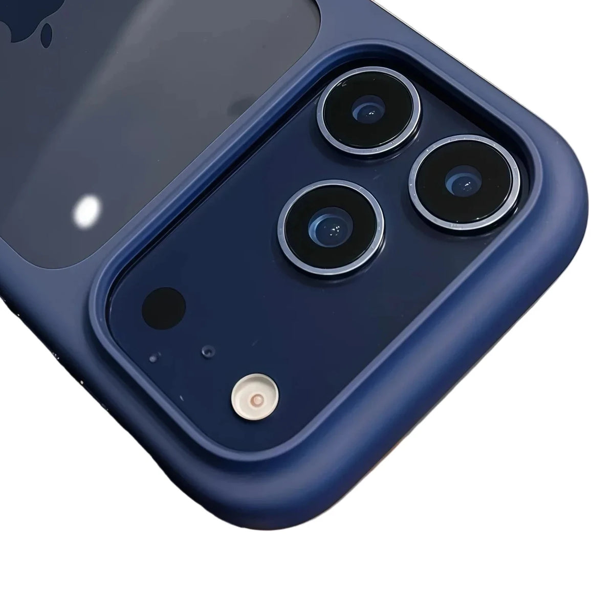 Advanced Silicone Case