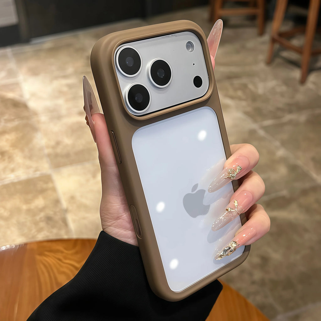 Advanced Silicone Case