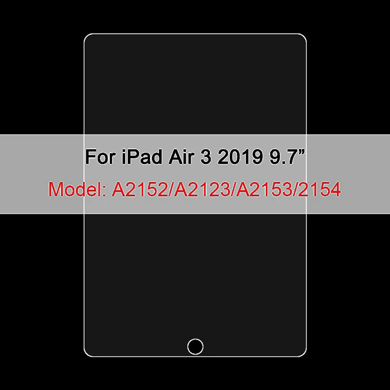 iPad “Like Paper” Screen Protector