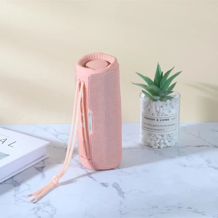 T&G Portable BT Speaker