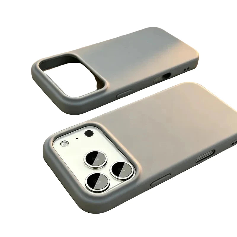 iPhone Silicone Case