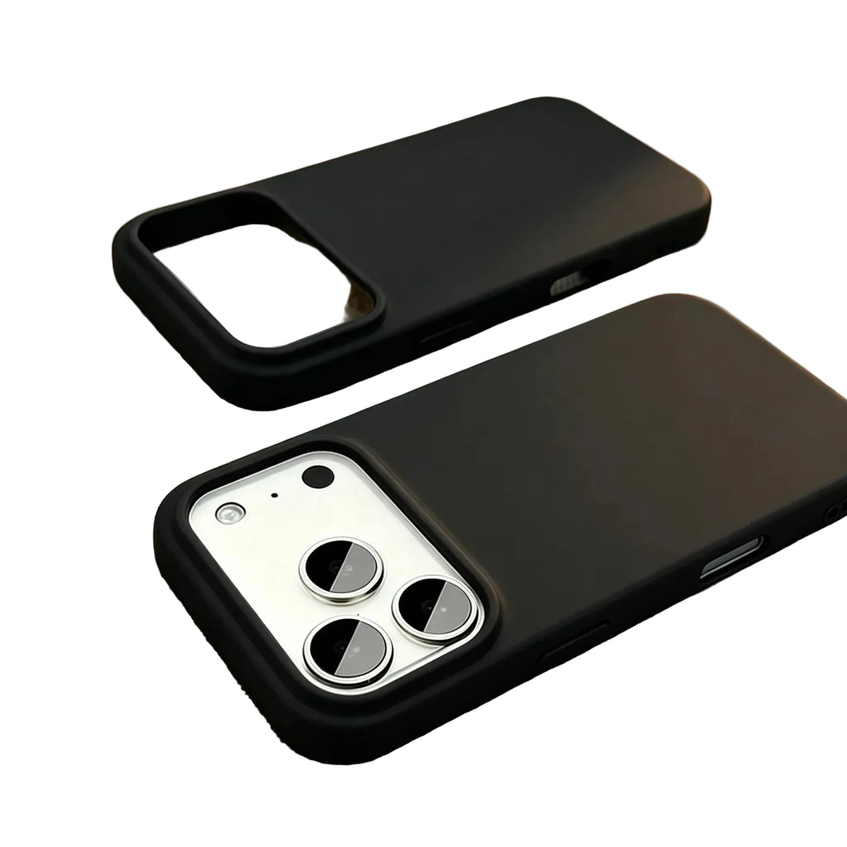 iPhone Silicone Case
