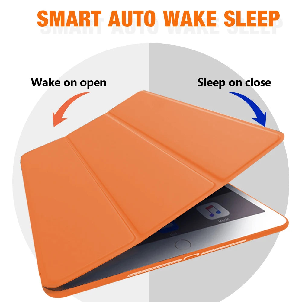 iPad Magnetic Case