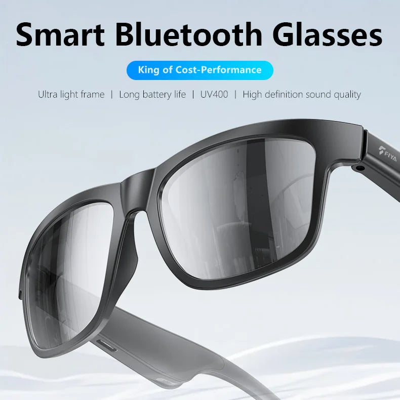 Meta Glasses UV400 Sports Glasses