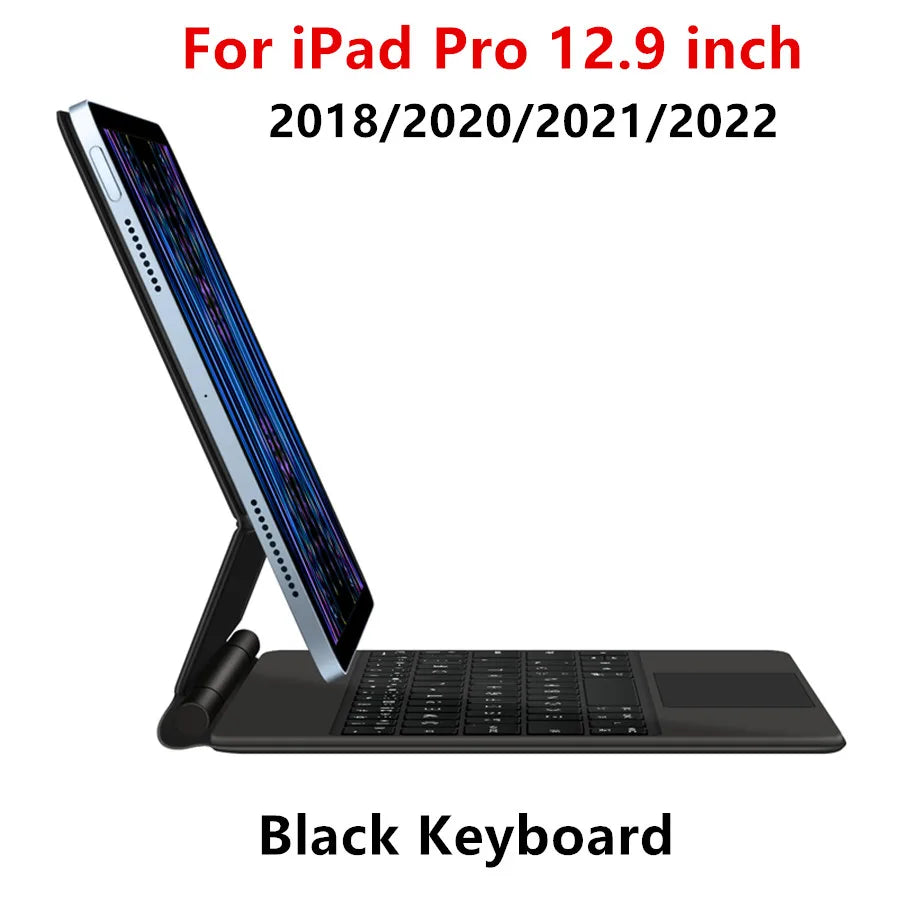 iPad Magic Keyboard