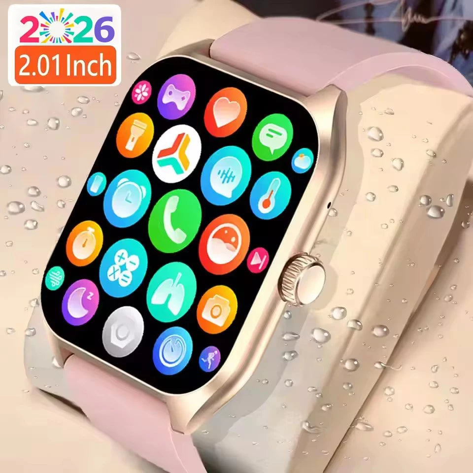 Smart Watch 2