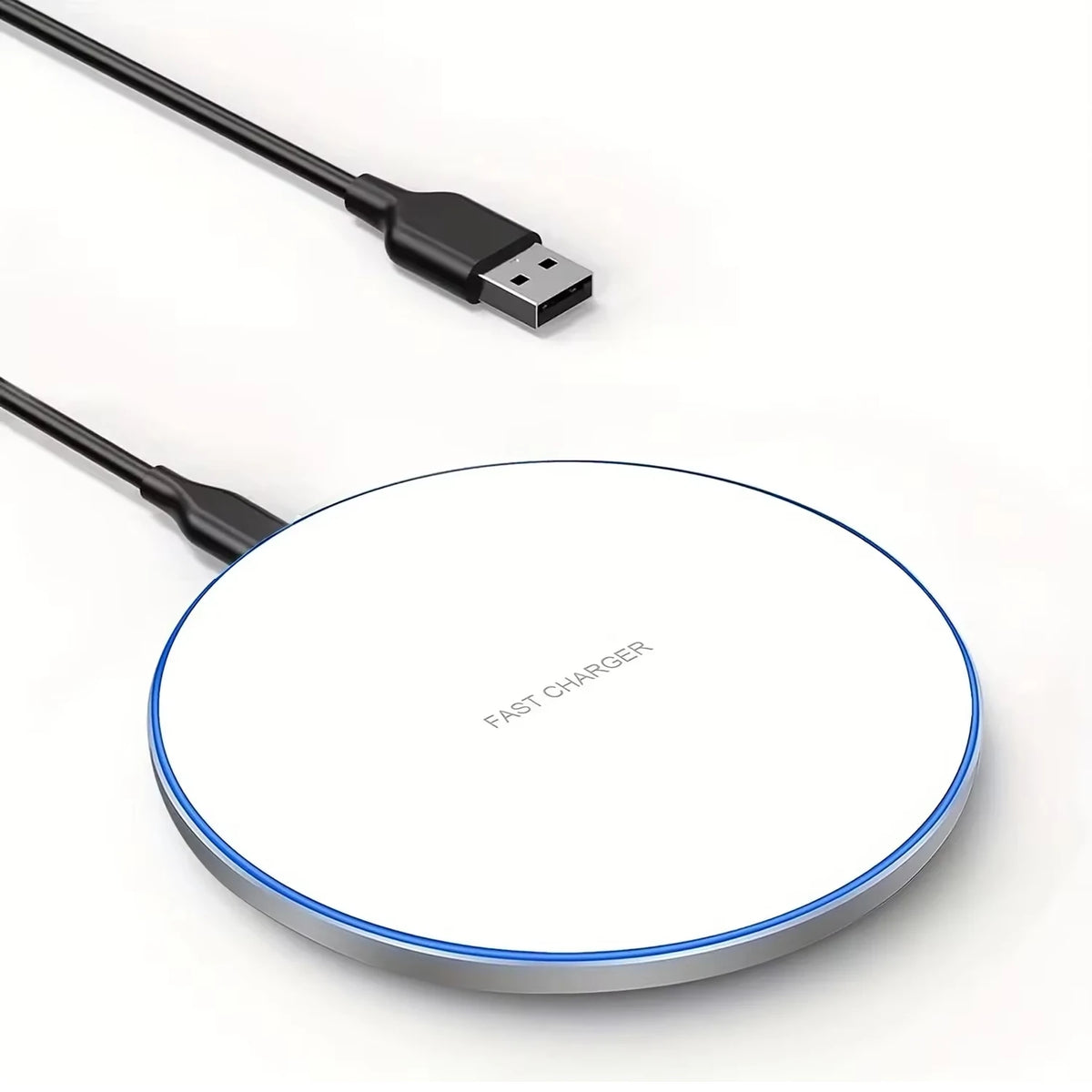 15W Wireless Charger Pad