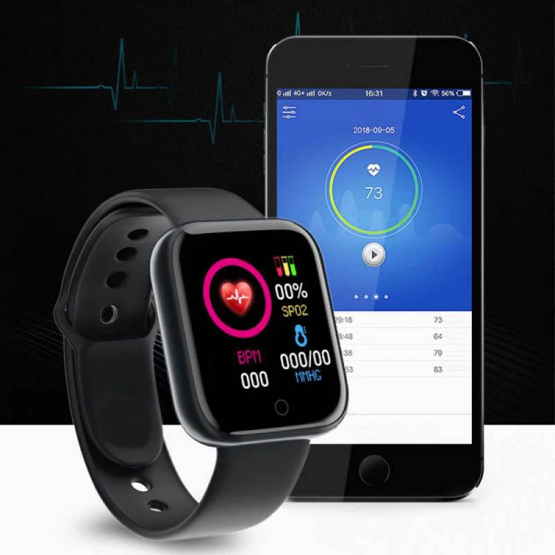 Mens/Womens Smart Watch