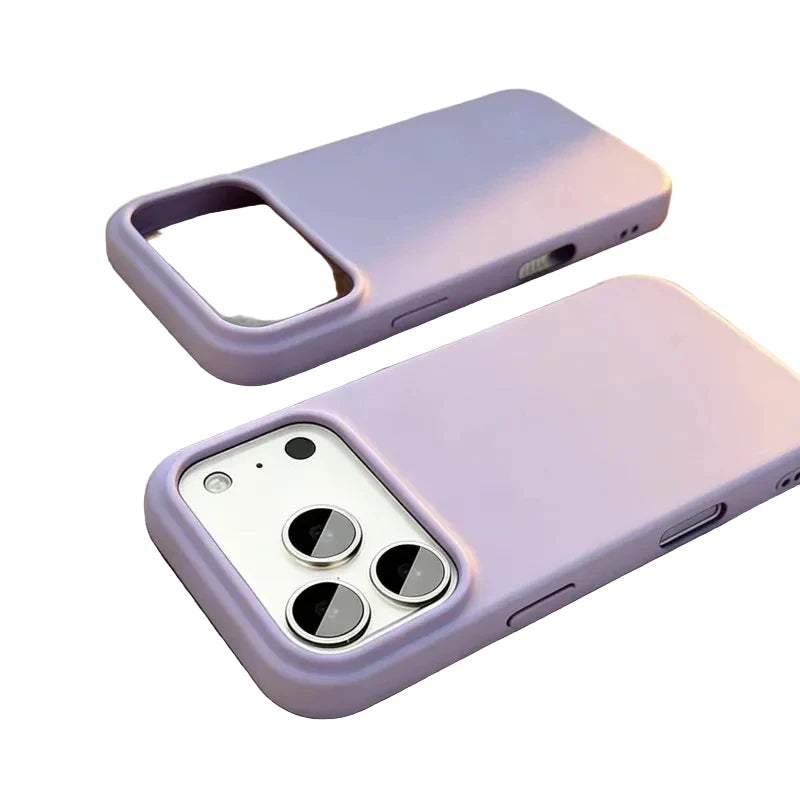 iPhone Silicone Case