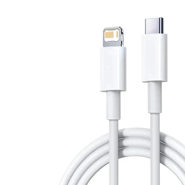 35W Charger USB Type C Cable
