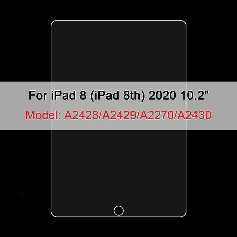iPad “Like Paper” Screen Protector