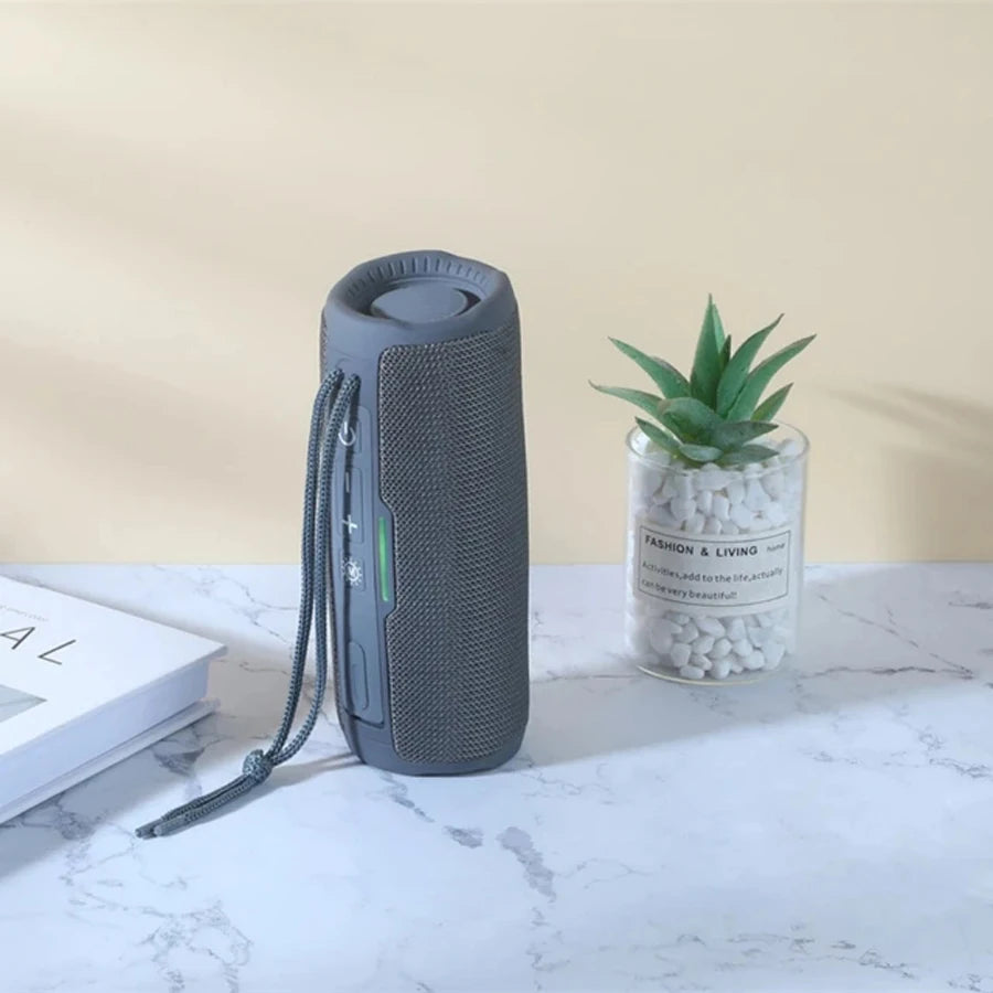 T&G Portable BT Speaker
