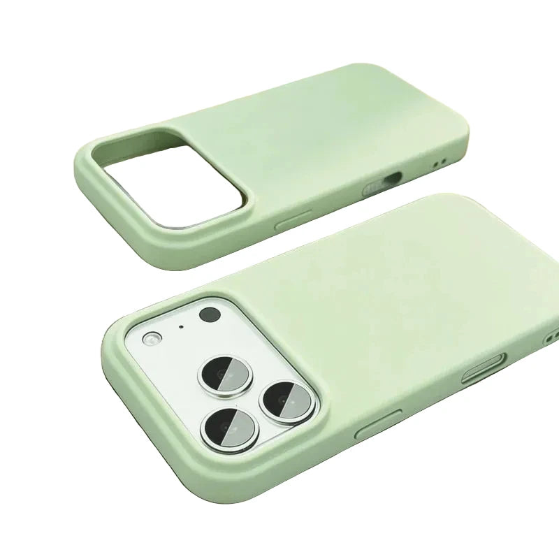 iPhone Silicone Case
