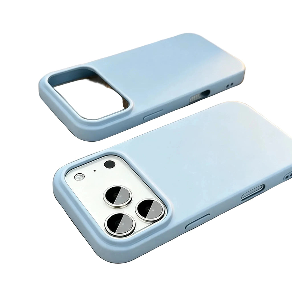 iPhone Silicone Case