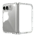 Duo Clear Case