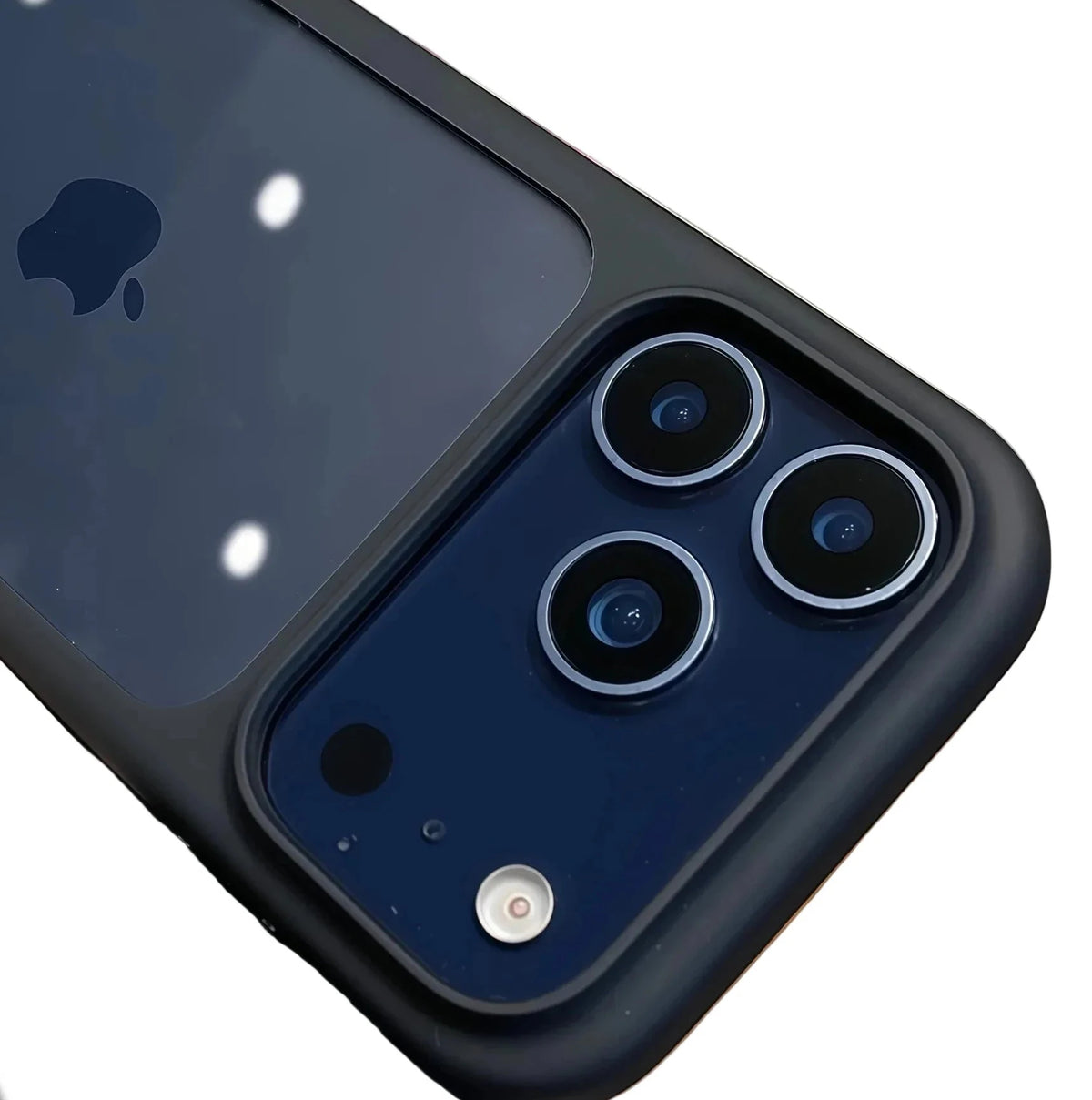 Advanced Silicone Case