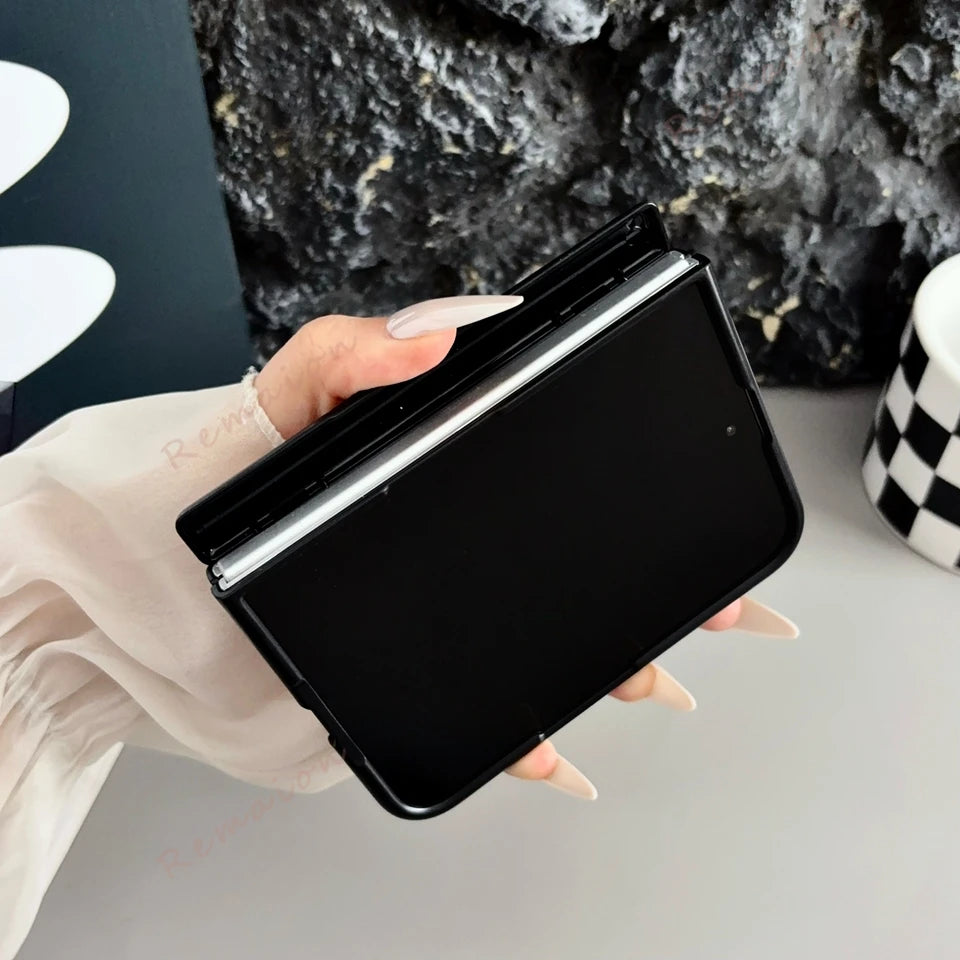 Duo Leather Case