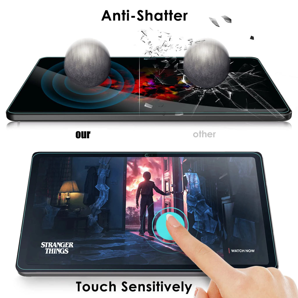 Tempered Glass Lenovo Tab M11 11 Inch