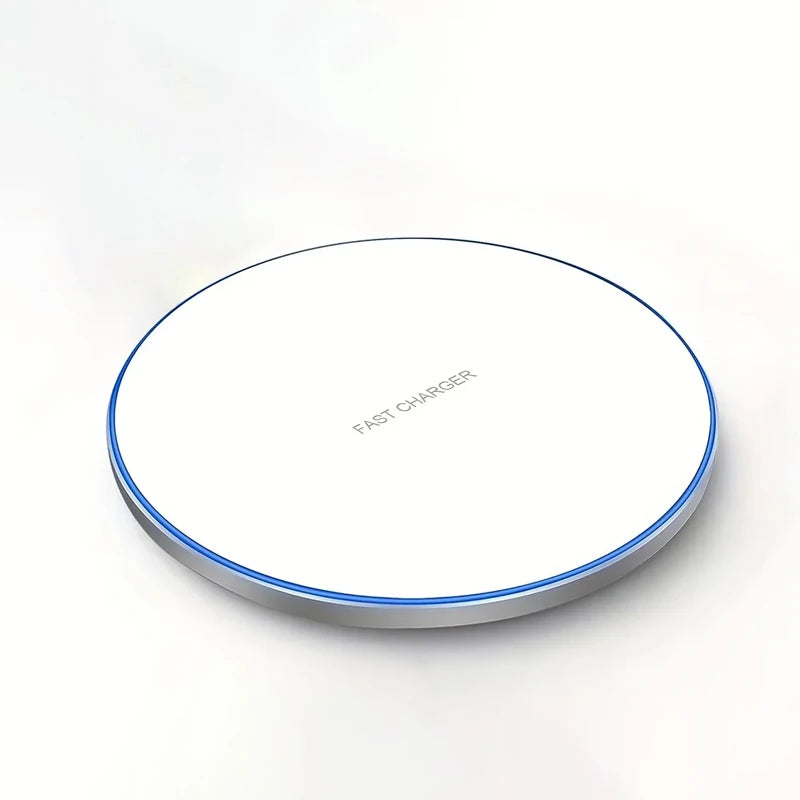 15W Wireless Charger Pad