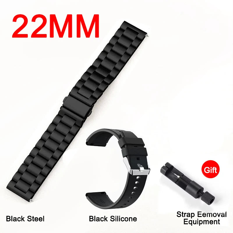 Luxury Sport Smart Watch