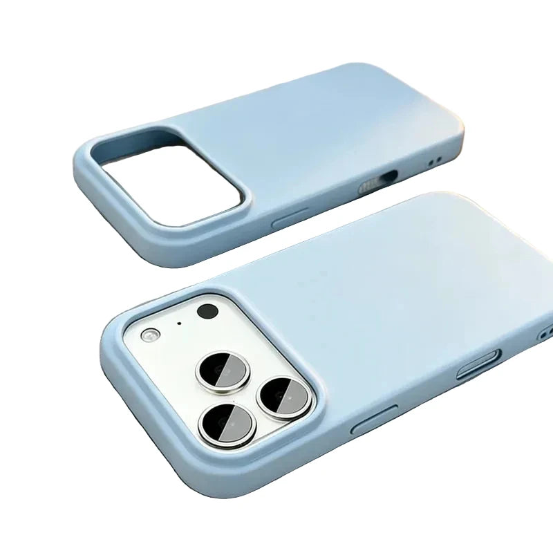 iPhone Silicone Case