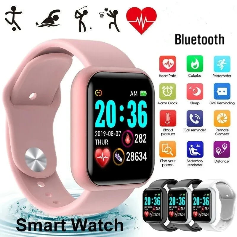 Mens/Womens Smart Watch