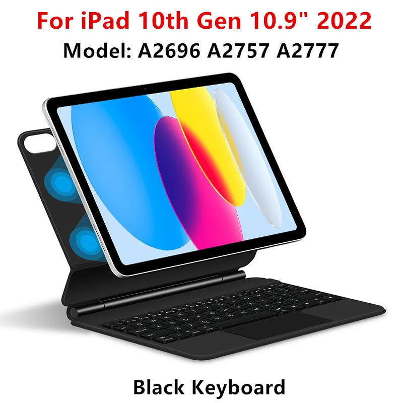 iPad Magic Keyboard