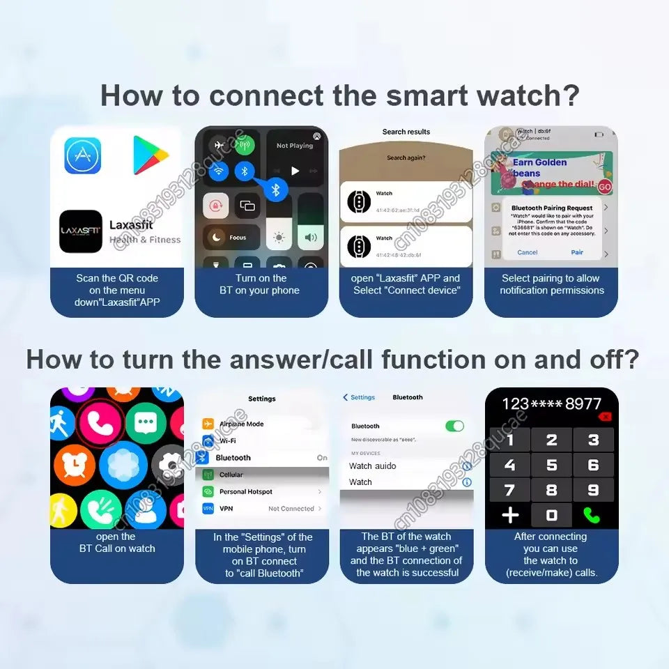 Smart Watch 2