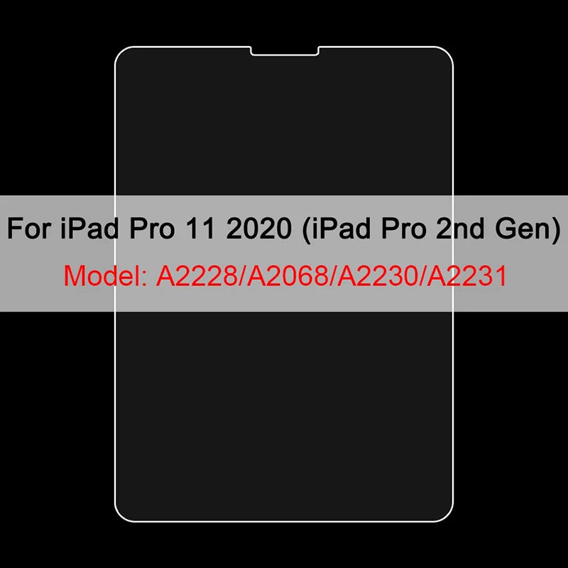 iPad “Like Paper” Screen Protector