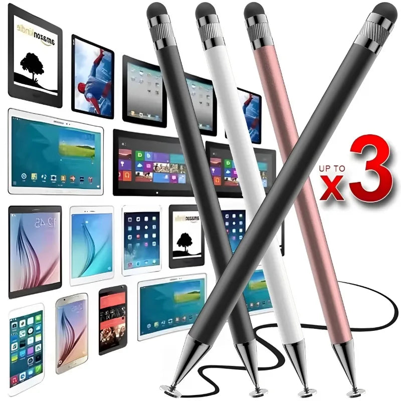 Smart Tablet Stylus Pen