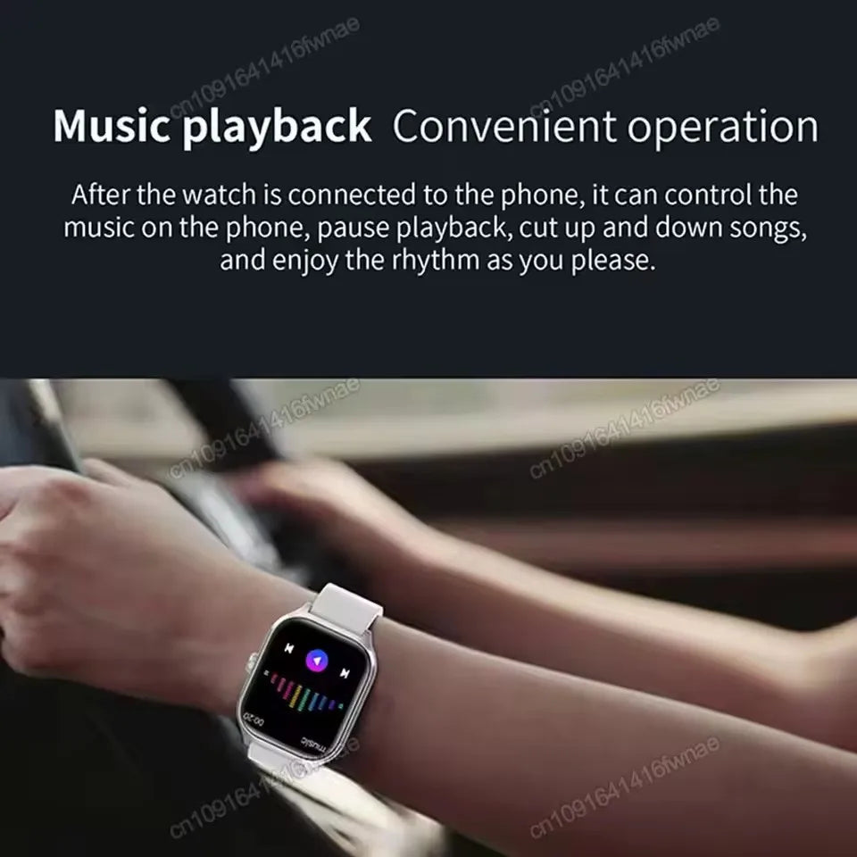 Smart Watch 2