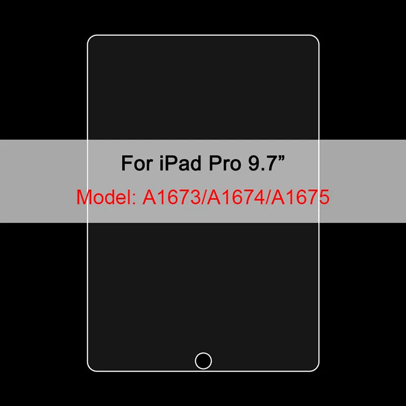 iPad “Like Paper” Screen Protector
