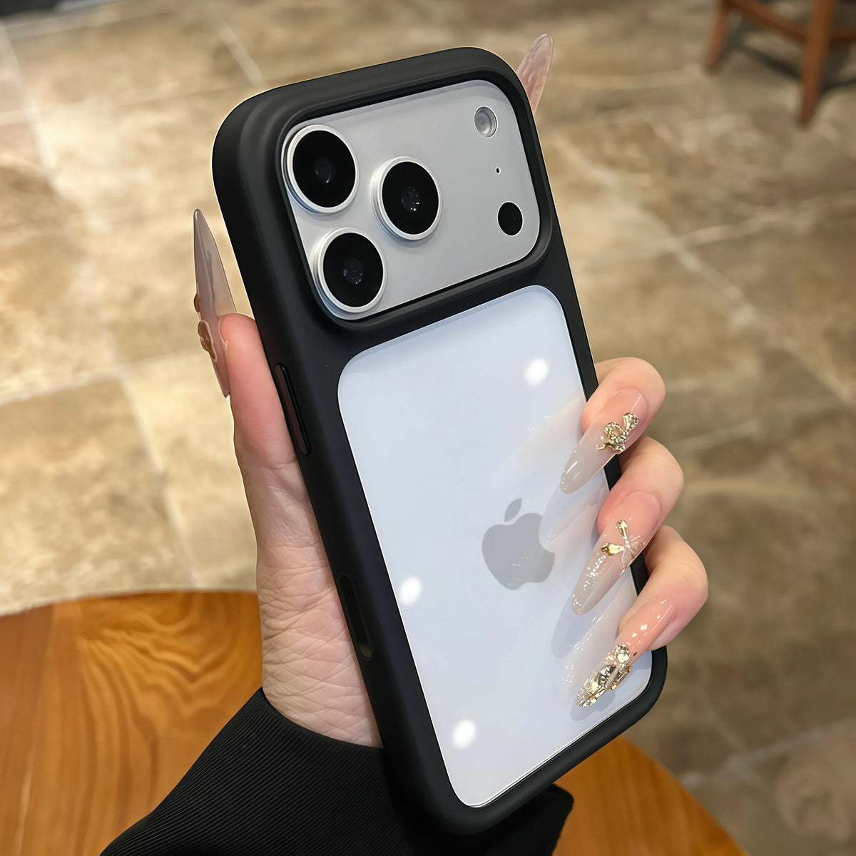 Advanced Silicone Case