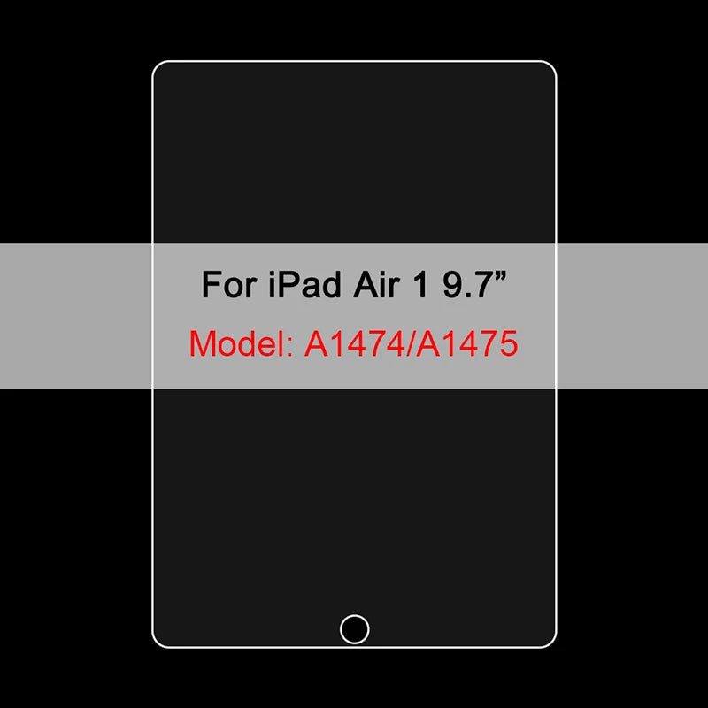 iPad “Like Paper” Screen Protector